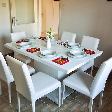 Apartment Rezo Zadar Luaran gambar
