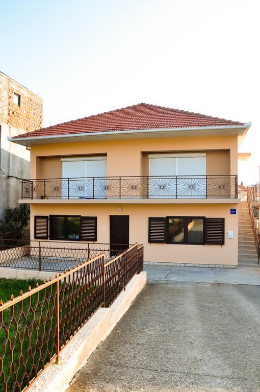 Apartment Rezo Zadar Luaran gambar