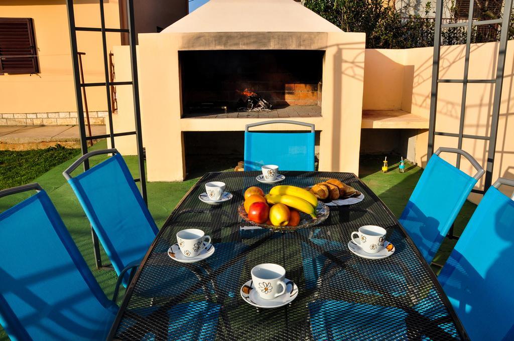 Apartment Rezo Zadar Luaran gambar
