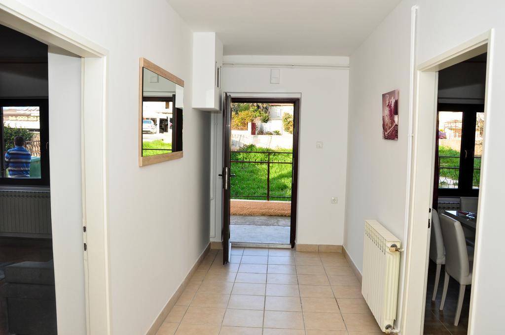 Apartment Rezo Zadar Luaran gambar
