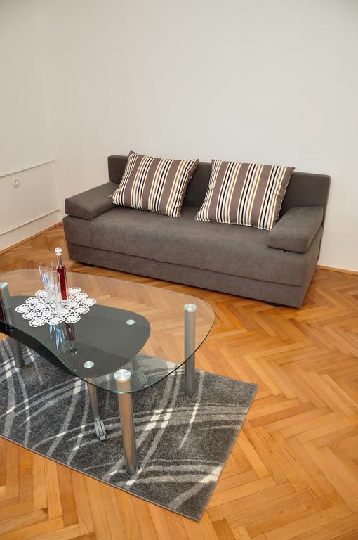 Apartment Rezo Zadar Luaran gambar