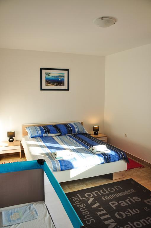 Apartment Rezo Zadar Luaran gambar