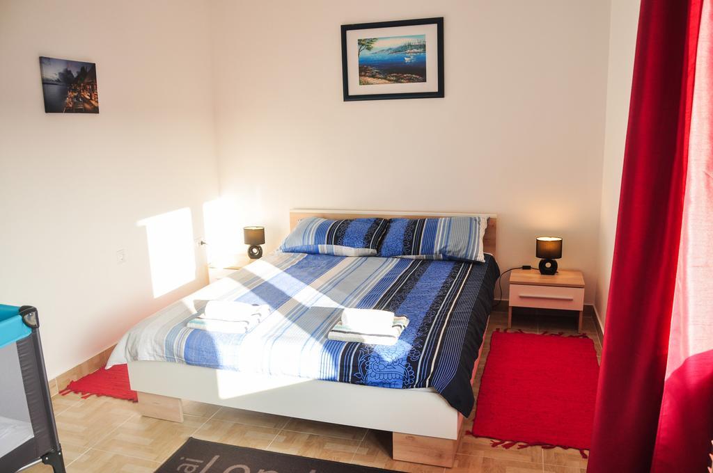Apartment Rezo Zadar Luaran gambar