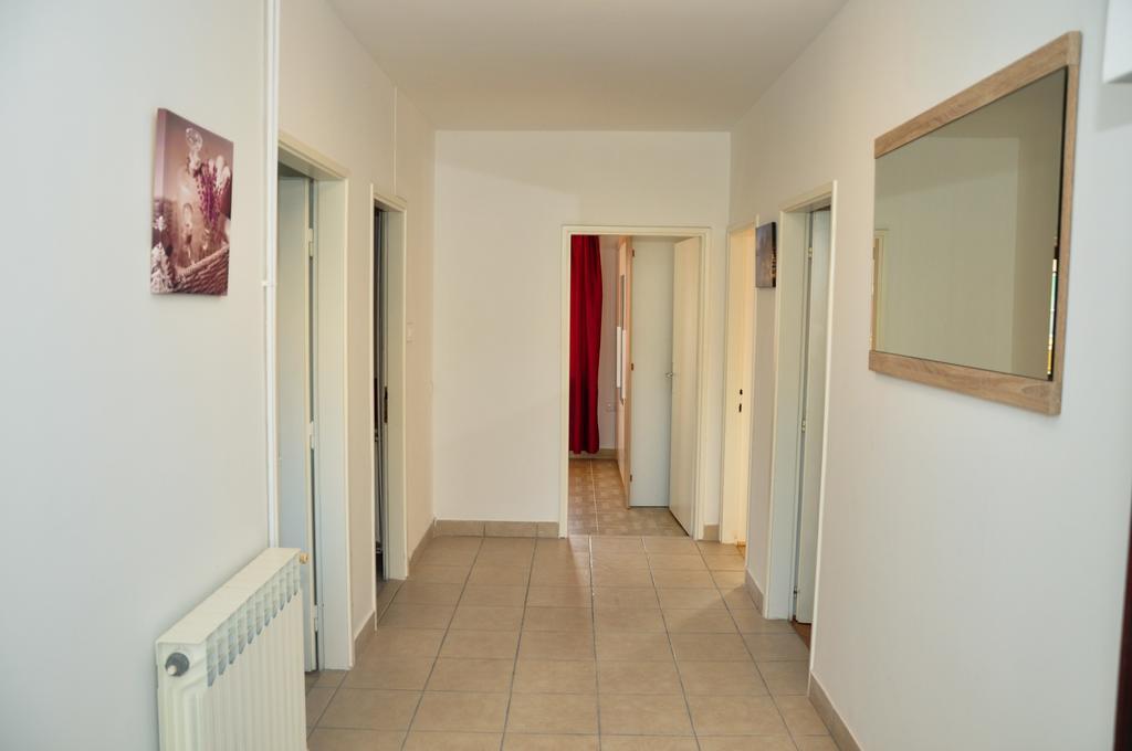 Apartment Rezo Zadar Luaran gambar