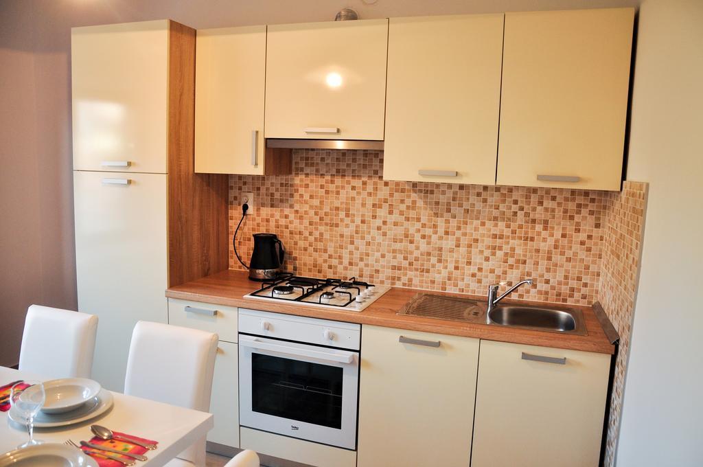Apartment Rezo Zadar Luaran gambar