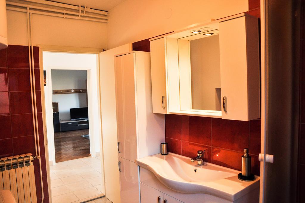 Apartment Rezo Zadar Luaran gambar