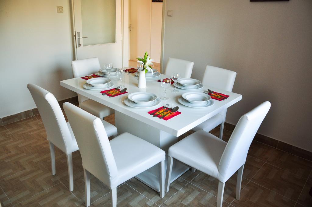Apartment Rezo Zadar Luaran gambar