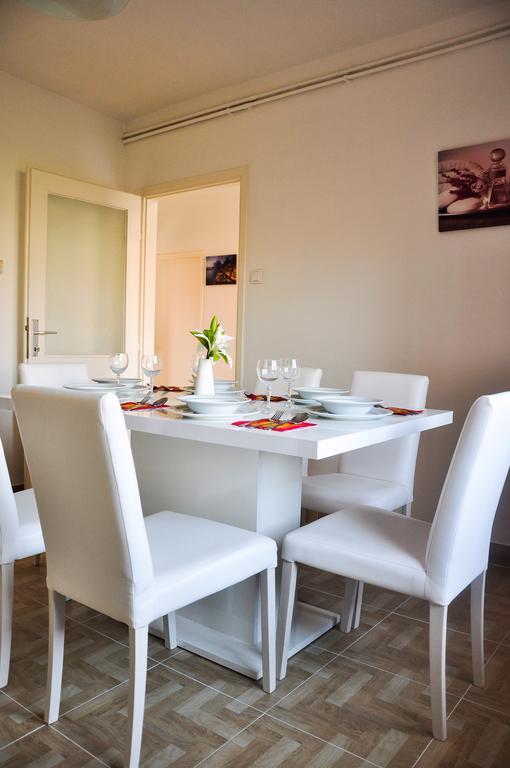 Apartment Rezo Zadar Luaran gambar