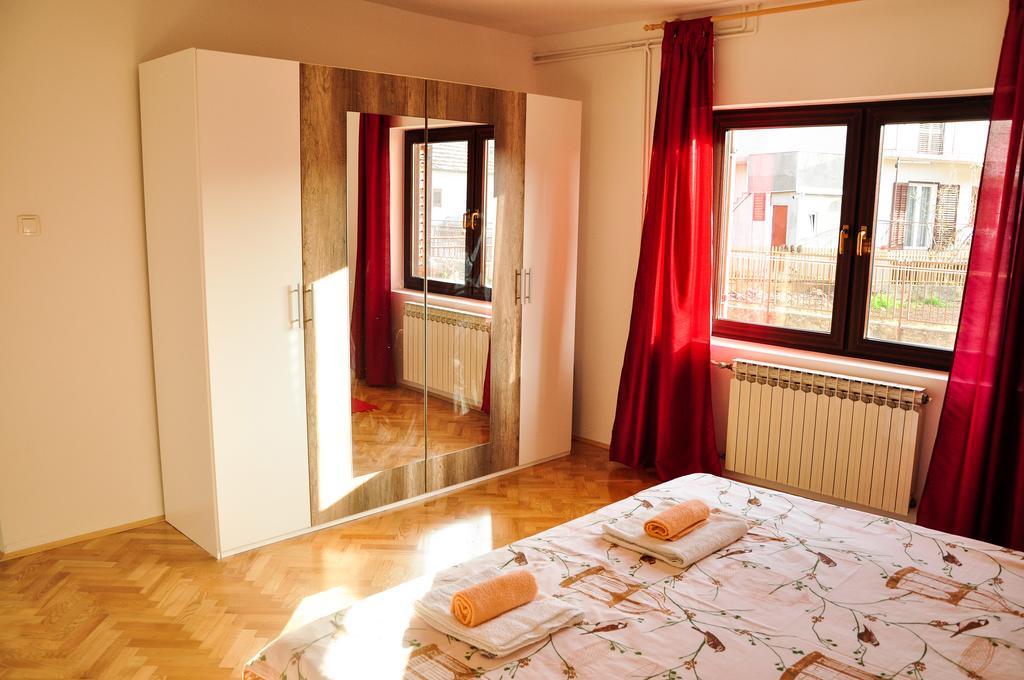 Apartment Rezo Zadar Luaran gambar