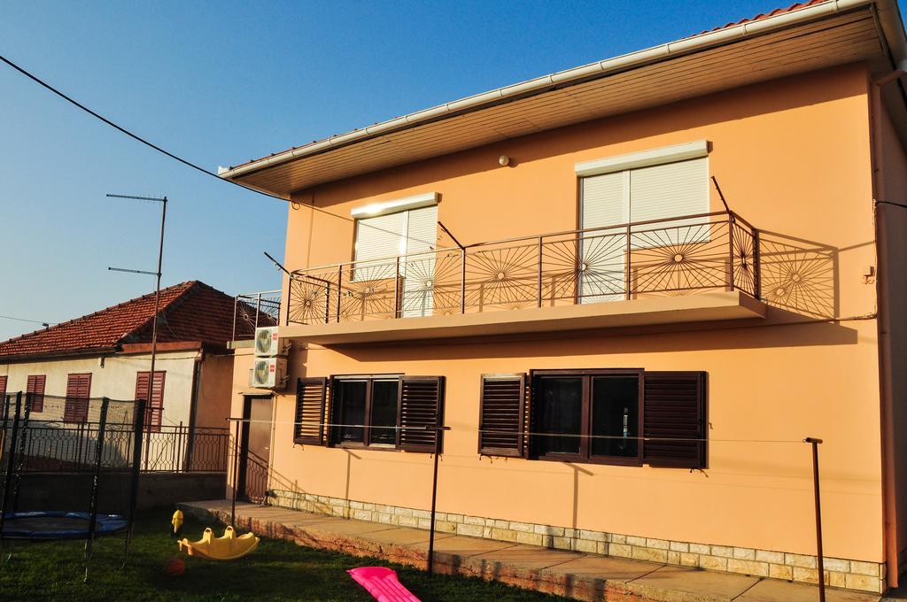 Apartment Rezo Zadar Luaran gambar