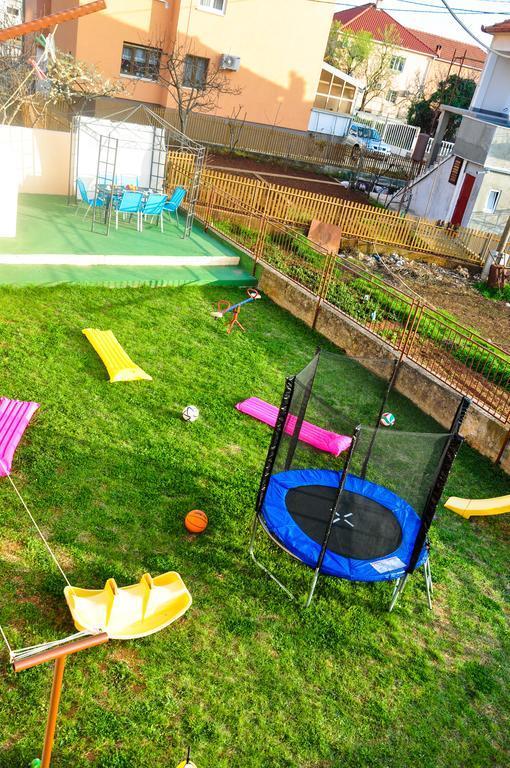 Apartment Rezo Zadar Luaran gambar